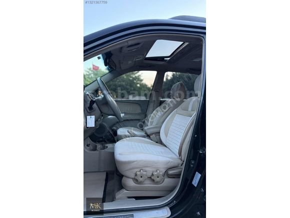 DİZEL OTOMATİK SPORTAGE