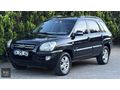 DİZEL OTOMATİK SPORTAGE