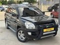 RIZA AYDIN MOTORS'DAN KUSURSUZ SPORTAGE