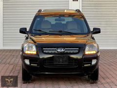 2005 KIA SPORTAGE 2.0 CRDİ 4X4 | 170.000 KM | DÜŞÜK TRAMER