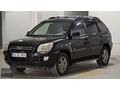 SOYOĞLU'DAN KIA SPORTAGE-4X4-DİZEL OTOMATİK