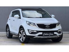 CALVIN CARS | 2011 4X4 KOLTUK ISITMA