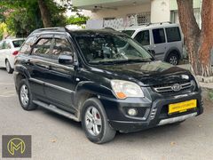265.000TL PEŞİNATLA ELDEN SENETLİ KİA SPORTAGE