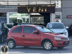 YENİ OTOMOTİV DEN 2004 CORSA 1.3 CDTİ COSMO 330.000 KM