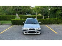 FATURALI SIFIR MOTOR ŞANZIMAN MASRAFSIZ 330İ