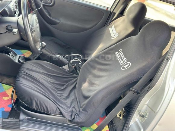 "CEMSA" DAN DOLU OPEL CORSA KREDİ KARTINA TAKSİT