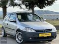 "CEMSA" DAN DOLU OPEL CORSA KREDİ KARTINA TAKSİT