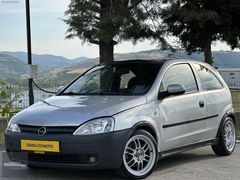 "CEMSA" DAN DOLU OPEL CORSA KREDİ KARTINA TAKSİT