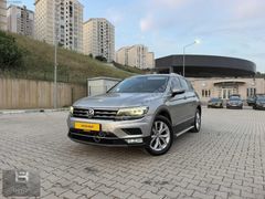 2016 MODEL 2.0 TDI 4MOTION 4x4 OTOMATİK KM-275.BİN