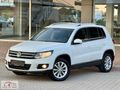 2014 TİGUAN 2.0 OTOMATİK 4x4 FULL YETKİLİ SRVS MASRAFSIZ