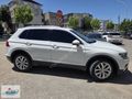 2016 4X4 HIGHLİNE TIGUAN TEMİZ