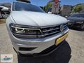 2016 4X4 HIGHLİNE TIGUAN TEMİZ