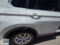 2016 4X4 HIGHLİNE TIGUAN TEMİZ