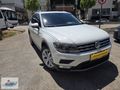 2016 4X4 HIGHLİNE TIGUAN TEMİZ