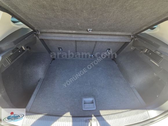 2016 4X4 HIGHLİNE TIGUAN TEMİZ