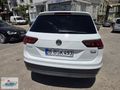 2016 4X4 HIGHLİNE TIGUAN TEMİZ