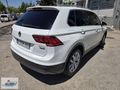2016 4X4 HIGHLİNE TIGUAN TEMİZ