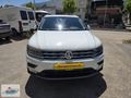 2016 4X4 HIGHLİNE TIGUAN TEMİZ