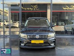 TİGUAN 2.0 TDI 4X4 HEAD-UP FABRİKASYON R LİNE DIŞ GÖRÜNÜM