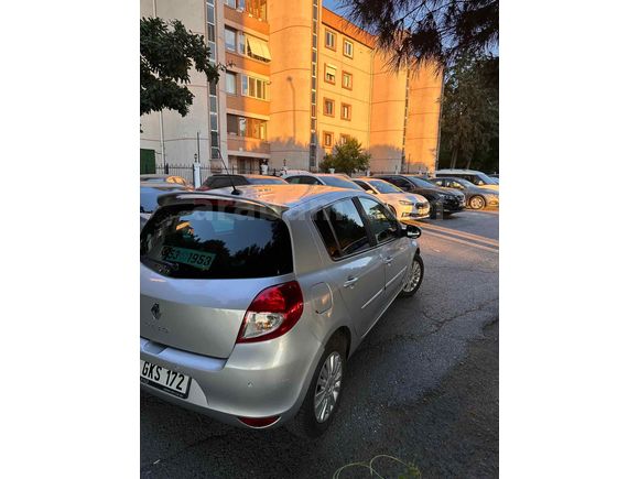 Sahibinden Renault Clio 1.5 dCi Tom Edition 2011 Model 