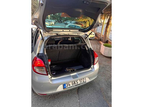 Sahibinden Renault Clio 1.5 dCi Tom Edition 2011 Model 