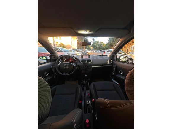 Sahibinden Renault Clio 1.5 dCi Tom Edition 2011 Model 