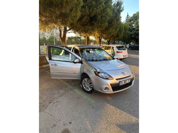 Sahibinden Renault Clio 1.5 dCi Tom Edition 2011 Model 