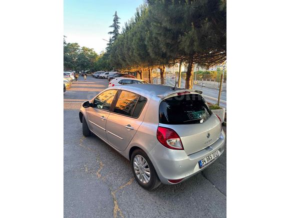 Sahibinden Renault Clio 1.5 dCi Tom Edition 2011 Model 