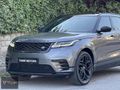 2017 BOYASIZ VELAR 2.0 TD4 240HP R-DYNAMİC SE BAKIMLI E.BASAMAK