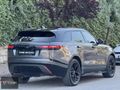 2017 BOYASIZ VELAR 2.0 TD4 240HP R-DYNAMİC SE BAKIMLI E.BASAMAK