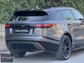 2017 BOYASIZ VELAR 2.0 TD4 240HP R-DYNAMİC SE BAKIMLI E.BASAMAK