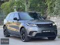 2017 BOYASIZ VELAR 2.0 TD4 240HP R-DYNAMİC SE BAKIMLI E.BASAMAK