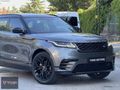 2017 BOYASIZ VELAR 2.0 TD4 240HP R-DYNAMİC SE BAKIMLI E.BASAMAK
