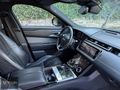 2017 BOYASIZ VELAR 2.0 TD4 240HP R-DYNAMİC SE BAKIMLI E.BASAMAK
