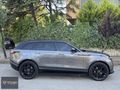 2017 BOYASIZ VELAR 2.0 TD4 240HP R-DYNAMİC SE BAKIMLI E.BASAMAK