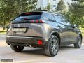 BİRLİK AUTO'DAN 2022 PEJO 2008 CAM TAVAN 32.KM BOYASIZ