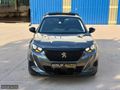 BİRLİK AUTO'DAN 2022 PEJO 2008 CAM TAVAN 32.KM BOYASIZ