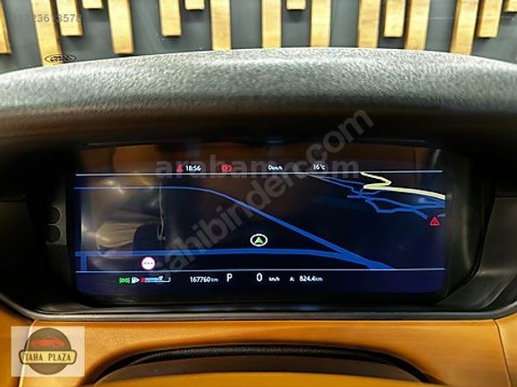2017 Range Velar Hse Air+Isıtma+Soğutma+Masaj+Taba ~Taha Plaza~