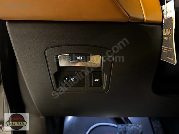 2017 Range Velar Hse Air+Isıtma+Soğutma+Masaj+Taba ~Taha Plaza~