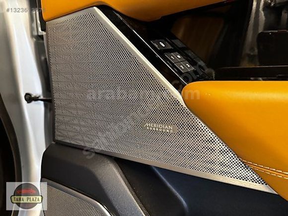 2017 Range Velar Hse Air+Isıtma+Soğutma+Masaj+Taba ~Taha Plaza~