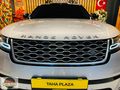 2017 Range Velar Hse Air+Isıtma+Soğutma+Masaj+Taba ~Taha Plaza~