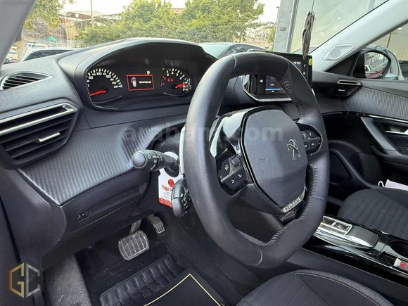 2022 61Km Hatasız Boyasız Peugeot 2008 Active Skypack