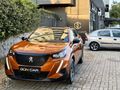 2022 61Km Hatasız Boyasız Peugeot 2008 Active Skypack