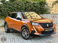 2022 61Km Hatasız Boyasız Peugeot 2008 Active Skypack