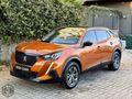 2022 61Km Hatasız Boyasız Peugeot 2008 Active Skypack