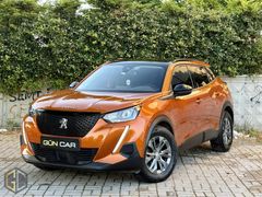 2022 61Km Hatasız Boyasız Peugeot 2008 Active Skypack