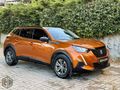 2022 61Km Hatasız Boyasız Peugeot 2008 Active Skypack
