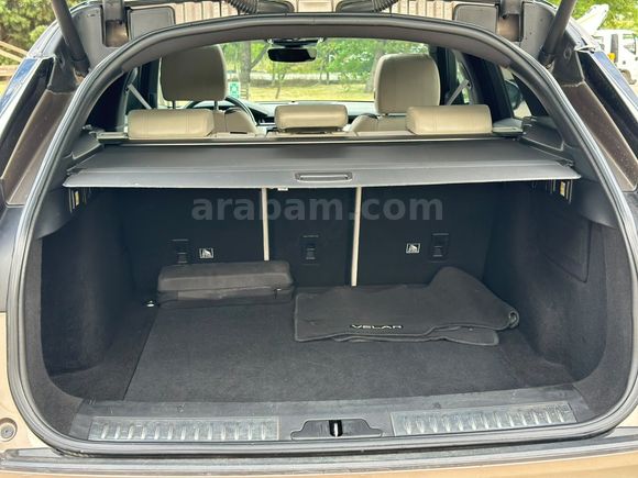2018 MODEL HATASIZ RANGE ROVER 2.0 TD4 R-DYNAMİC S 224.000 KM