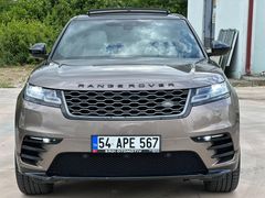 2018 MODEL HATASIZ RANGE ROVER 2.0 TD4 R-DYNAMİC S 224.000 KM