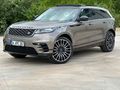 2018 MODEL HATASIZ RANGE ROVER 2.0 TD4 R-DYNAMİC S 224.000 KM
